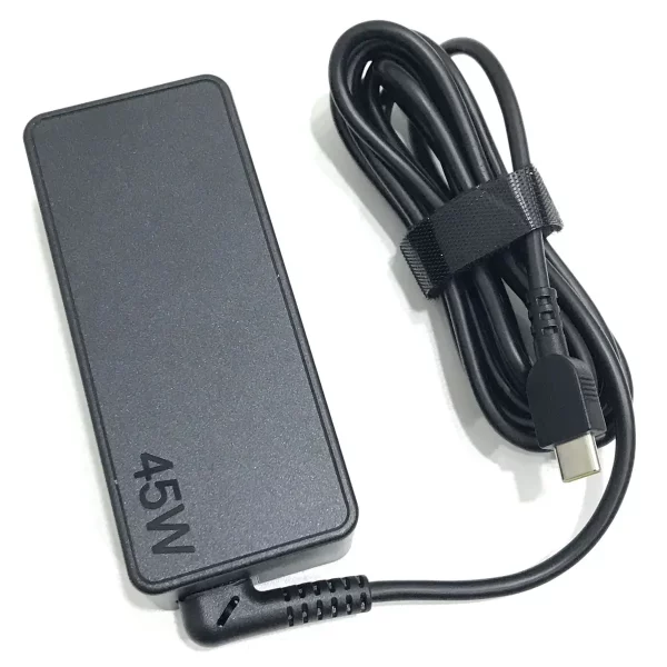 Dell 65W AC Adapter RWHHR 0RWHHR (4.5mm Barrel)